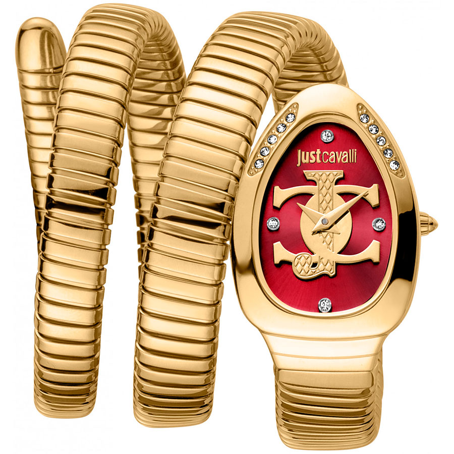Часы Just Cavalli Snake JC1L228M0045